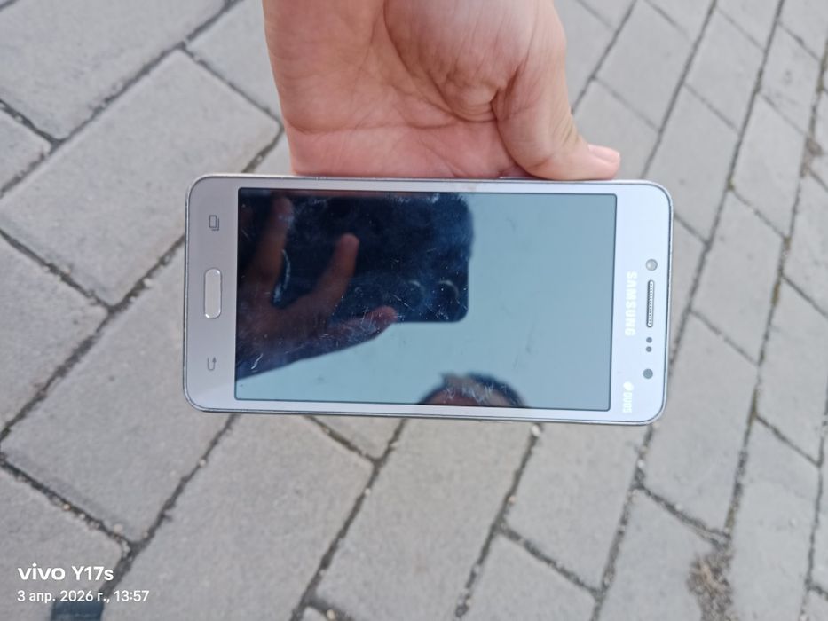 Galaxy J2 Prime (модель G532).