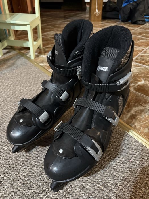 Vând patine noi X-Fact Vincent numărul 45