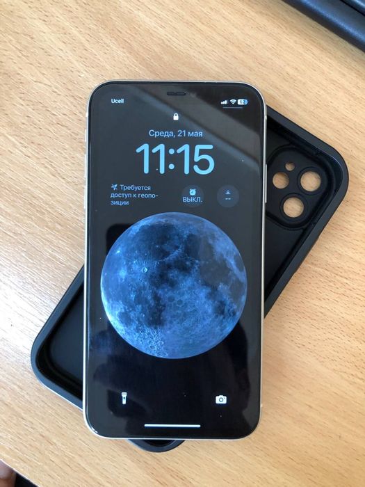 Iphone 11 radnoy 2oy garantiya bor