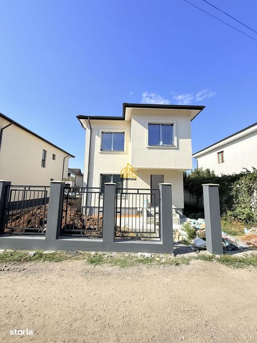 Casa Individuala/Bragadiru/Pret corect