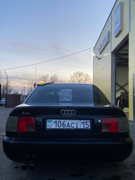 Продам Audi A6 c4