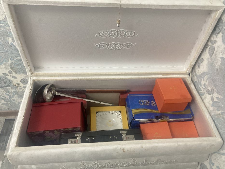 Сандык сатам 20000 мынга