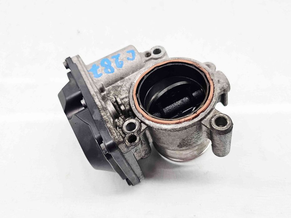 Clapeta acceleratie Audi A4 (8K2, B8.5) Facelift [Fabr 2008-2015] 03L1