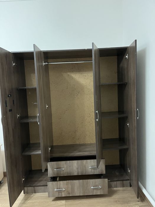 Шкаф б/у в хороший состояние