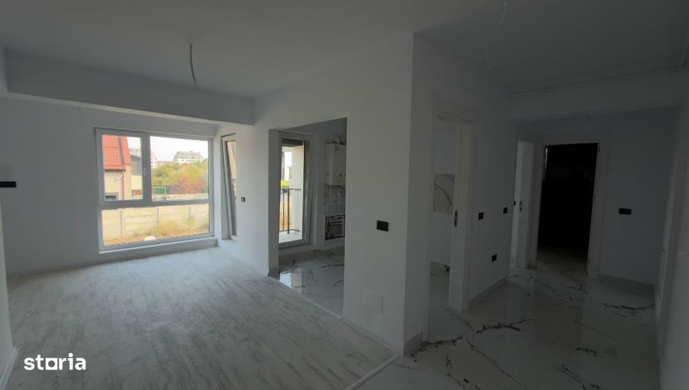 Comision 0% 2 camere | Prelungirea Ghencea | Latin