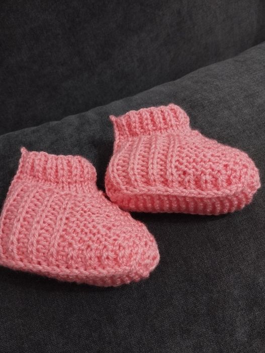 Бебешки терлички