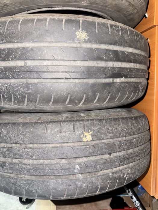 195 65 r15 Goodyear anvelope vara