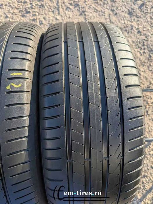 225/55 R17 • Vara • Pirelli Cinturato P7  | 2 buc | Pret/buc