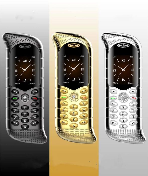 Vertu V17 telefonlari