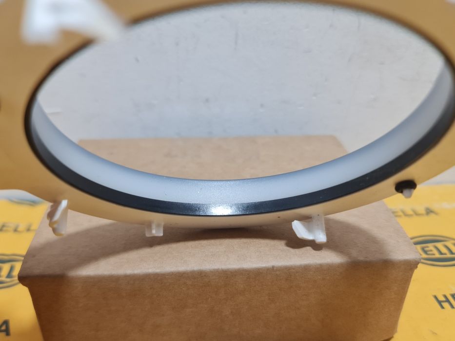 Inel lumina led încărcare priza BMW i8 i12 i13 Mini F60 7330829