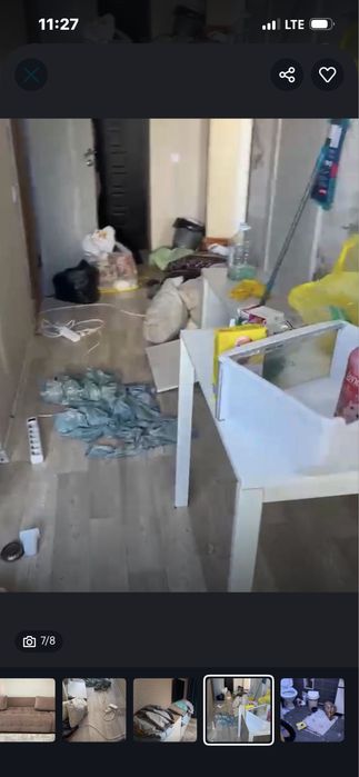 Клининг Пчелкин Сервис