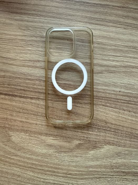 Кейс за iphone 14 pro