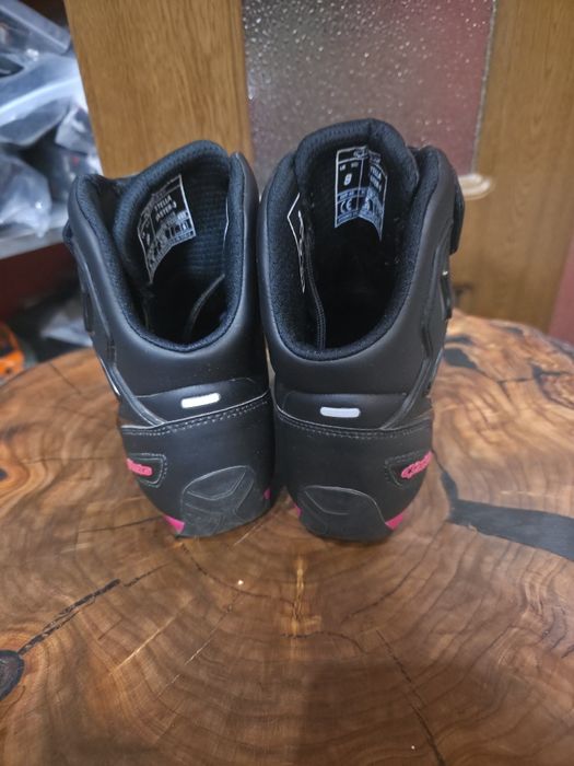 Дамски боти Alpinestars Faster 3 Stella
Номер 40