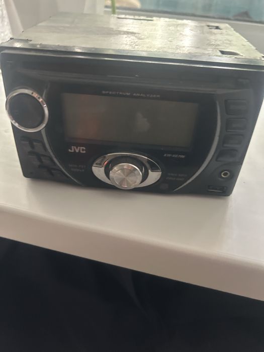 Продается автомагнитола