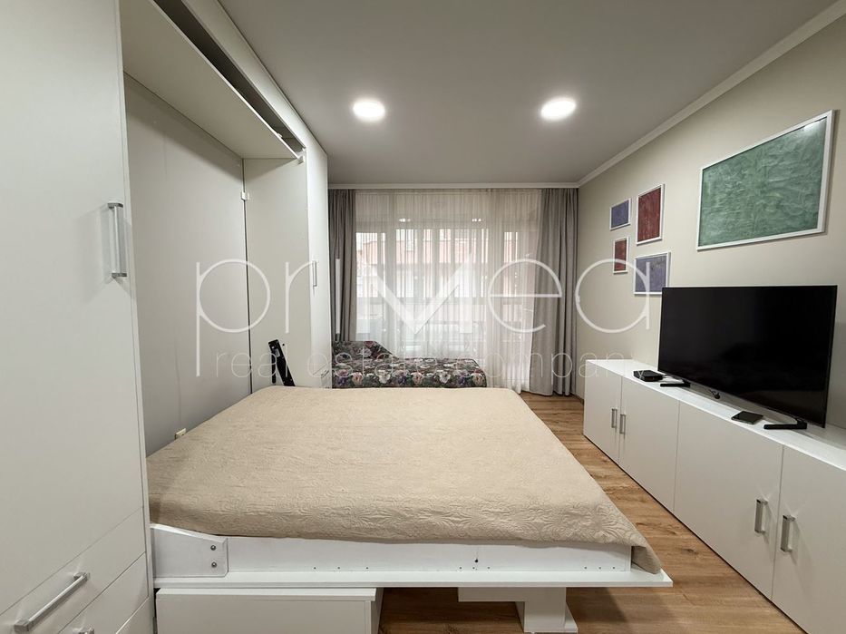 Продава се Едностаен апартамент в Поморие - 41 кв.м за 1058 €/кв.м - Снимка #7