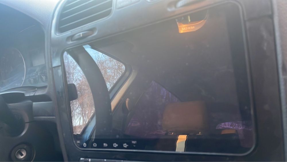 Dezmembrez golf 5 2.0 BKD cutie 6 trepte