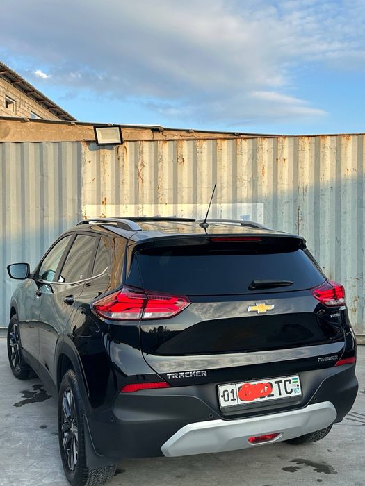 Tracker 2 Premier Plus