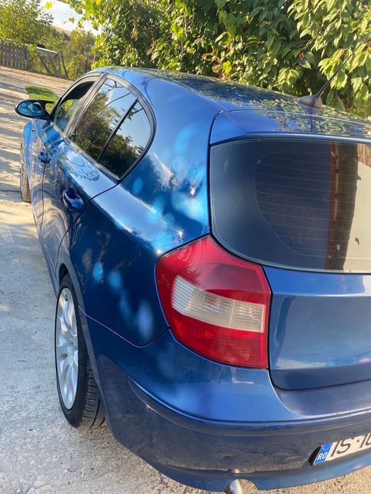 Vand Bmw seria 1