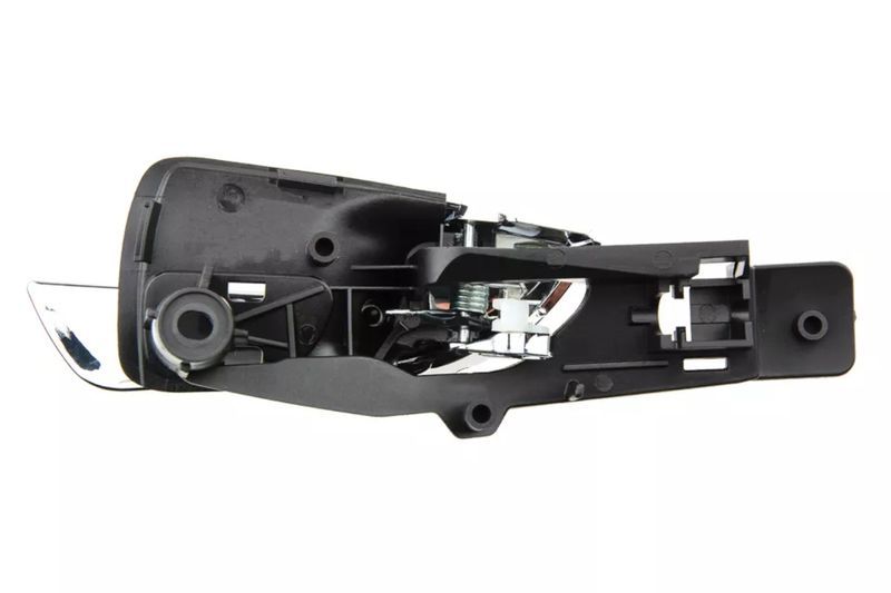 Вътрешна Дръжка За Предна Лява Врата, Alfa Romeo, Giulietta, Хром