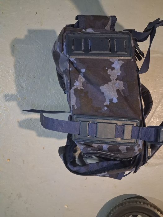 Rucsac militar fortele navale
