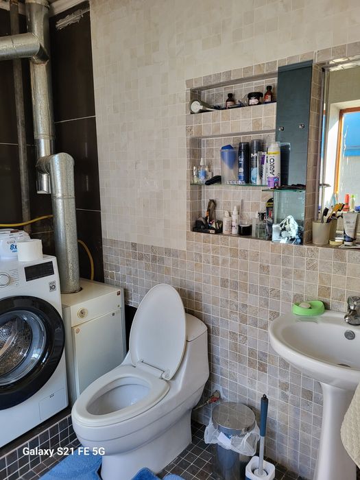 Продаётся отличный дом