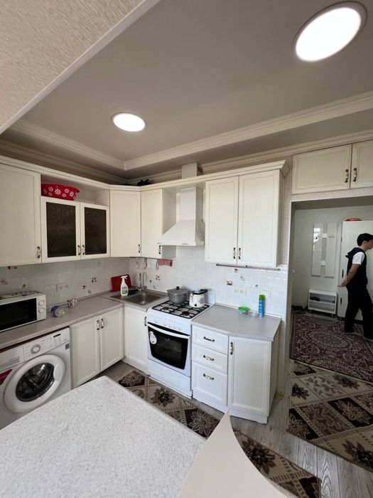 олмазор метро квартира