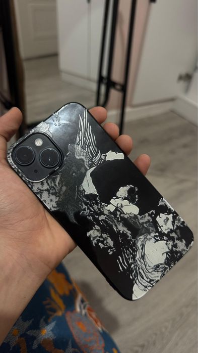 Айфон 14 128/6 идеал