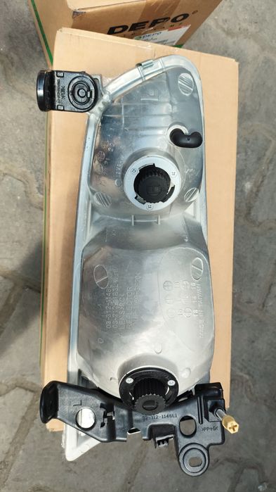 Камри 25 Америка депо Тайвань