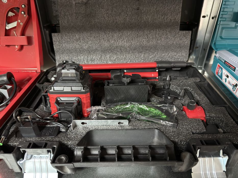 Аренда инструмента