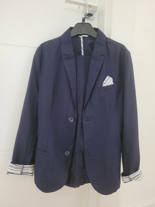 Costum baieti 8 10 11 ani