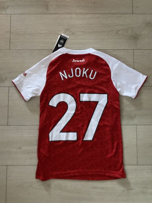 Tricou Adidas Arsenal