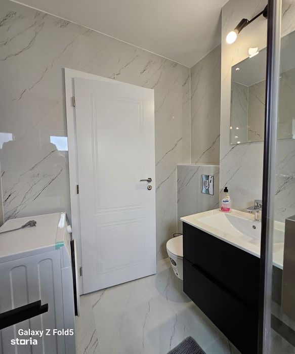 Apartament cu 3 camere de închiriat – str. Cazaban Iosia