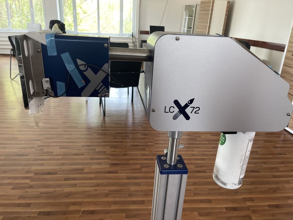 Принтер APLINK LCX 72