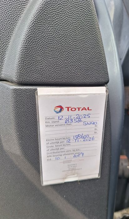 Automat/Opel Meriva Facelift/Climatronic/Deosebita