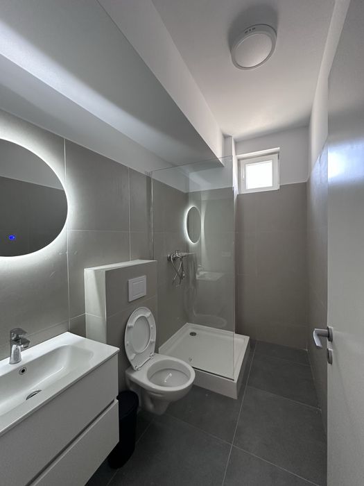 2 camere - apartament nou - Otopeni - prima inchiriere