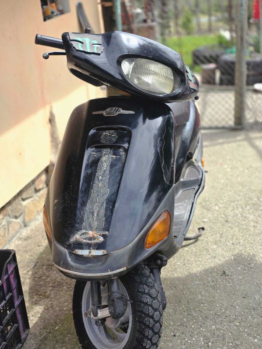 Honda Bali  2000 г