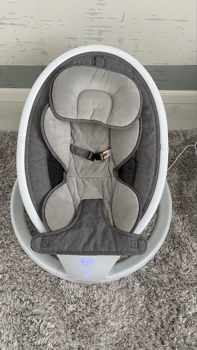 Leagan Electric EvoSmart