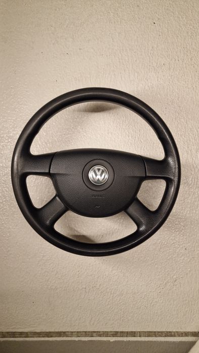Volan airbag VW Passat T5 Transporter Caravelle Sharan  Golf 5
