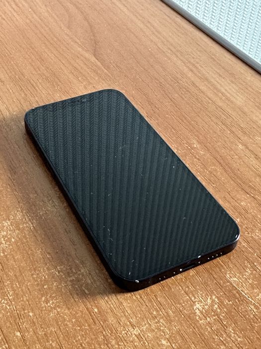 iPhone 12 mini 128GB полный комплект