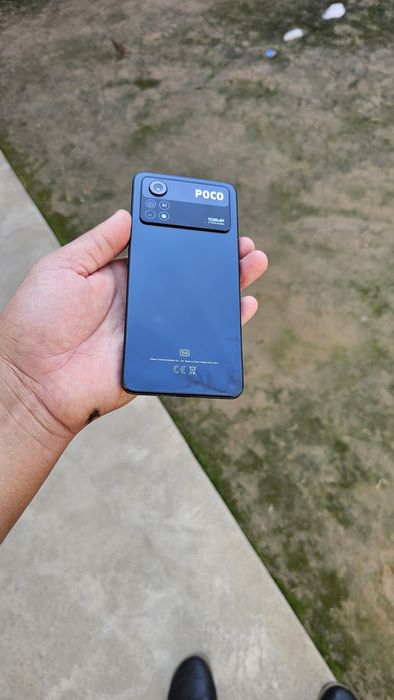Pocco x4 Pro 5g 8+4/256
Sastyana idyal 
Karo'pka Dakment bor
Obem bor