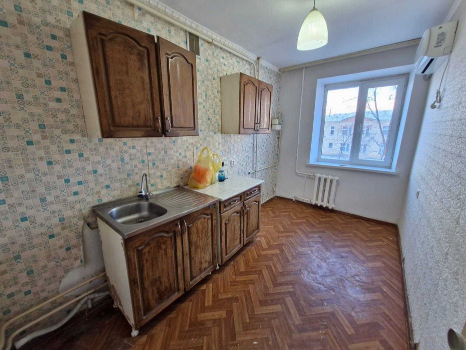 3-комнатная квартира 6мкрн