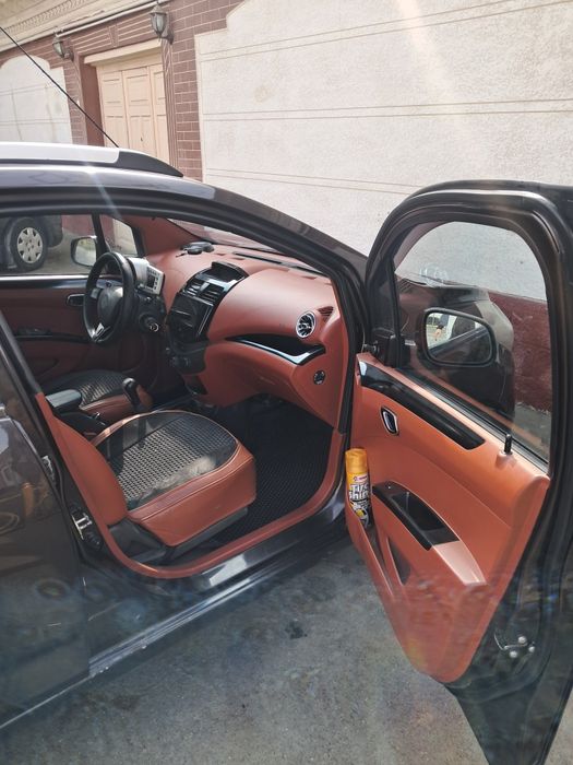 Spar 2018 choko 190min prabeg