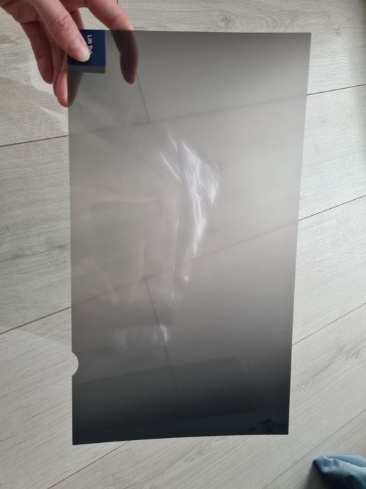 Folie Privacy screen Targus