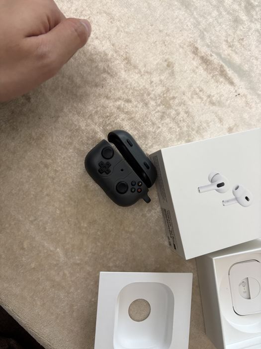 AirPods Pro 2, Generation 2