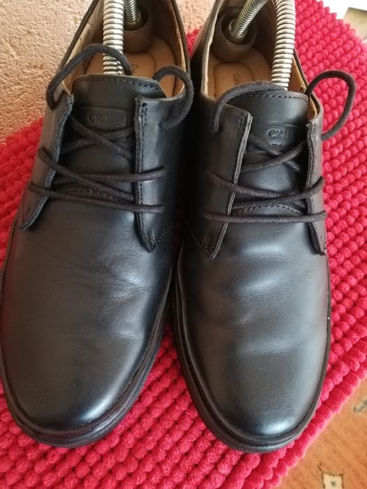 Pantofi Calvin Klein nr 43 bărbati piele