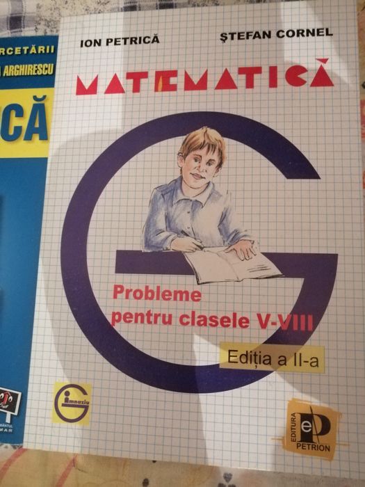 Matematica CL 9a probleme matematice CL 5_8