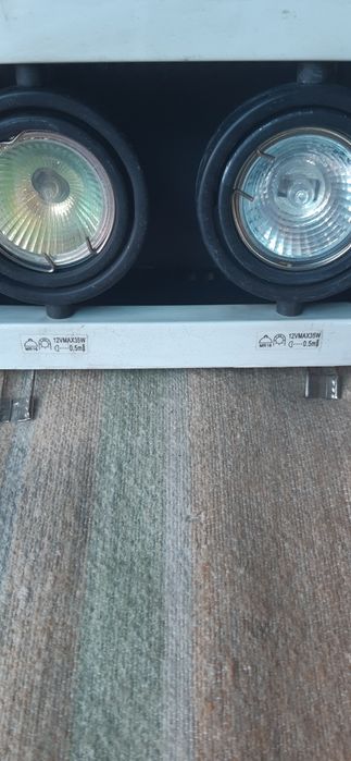 Споты недорого бу