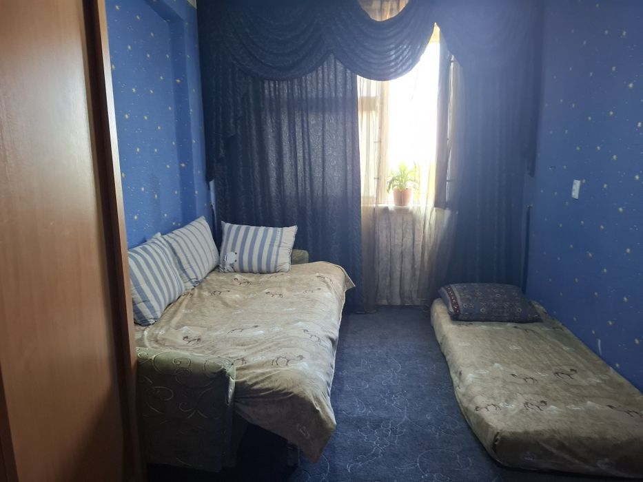 yunusobotda kunlık pustoy bezxozayka kvartira