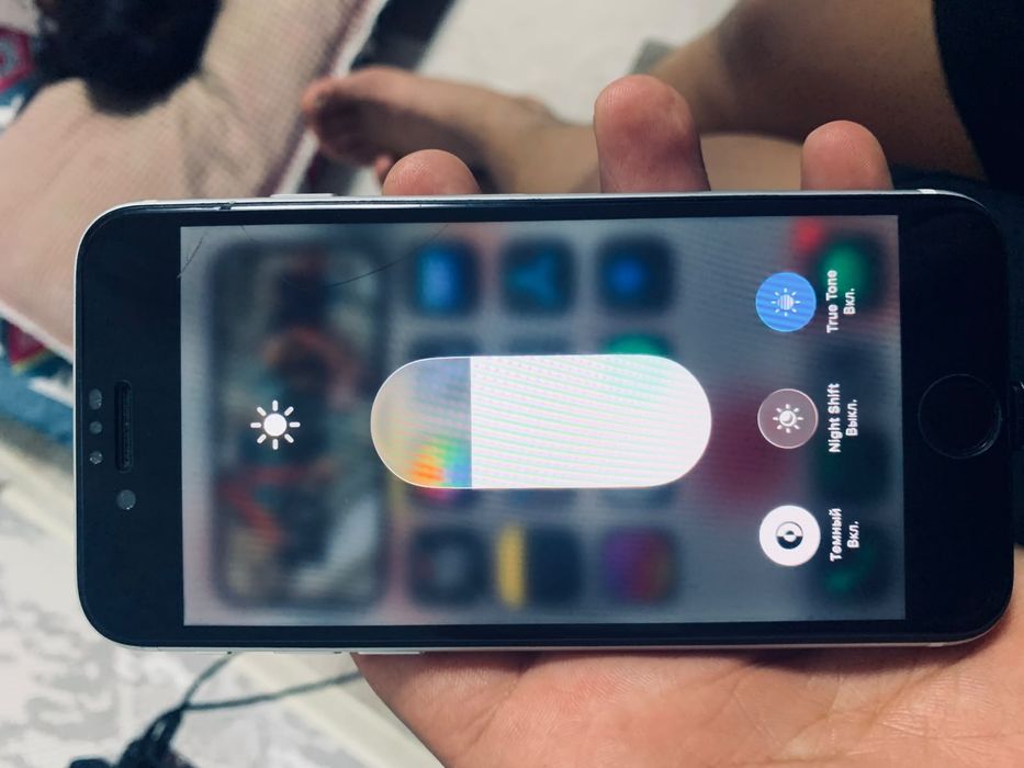iPhone se 2020 64gb