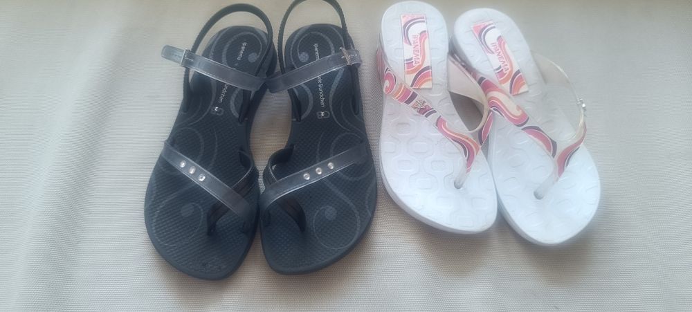 Сандали за момиче ipanema